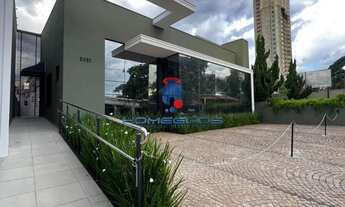 Imagem 2: Salão em Campinas para locação com 350m² de área ultil em avenida com grande fluxo de veic