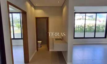 Imagem 6: Casa com 4 dormitórios à venda, 275 m² por R$ 3.015.000,00 - Condomínio Villas do Golfe