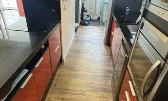 Imagem 6: Apartamento para venda com 91m² e 2 vagas em Diadema