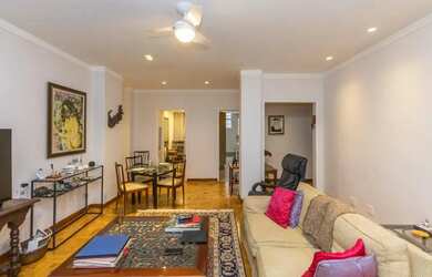 Imagem: Apartamento para venda em Santa Cecília