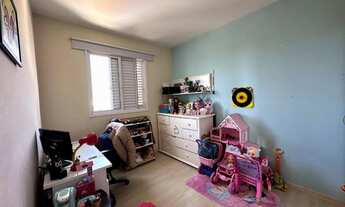 Imagem 7: Excelente apartamento disponível para venda no Jardim Satélite! Apartamento com 96m, 3 qua