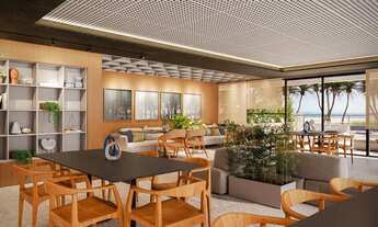 Imagem 3: Imóvel Beira mar com 78 m2 com 3 quartos em Intermares - Cabedelo - PB