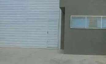 Imagem: Barracão, 240 m² - venda por R$ 1.050.000
