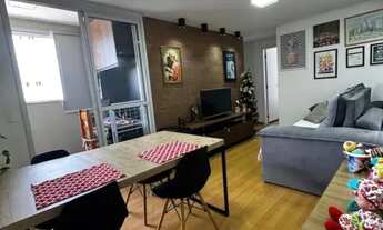 Imagem 5: Apartamento com 2 quartos para alugar em Belo Horizonte