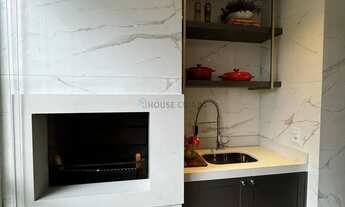 Imagem 5: Vendo Belíssimo Apartamento No Edifício Arthur