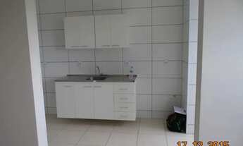 Imagem 2: Apartamento para locação com 73m² de área construída - Jardim Hermínia