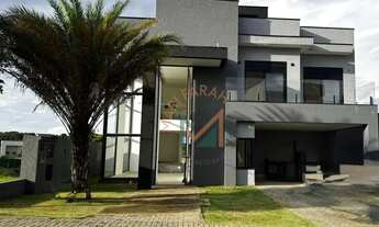 Imagem: Casa com 4 dormitórios à venda, 360 m²