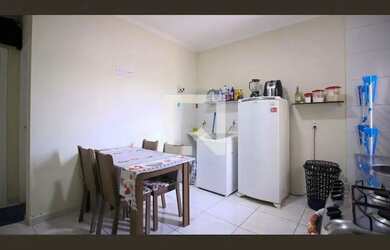 Imagem: Apartamento à Venda - Jardim Mimar, 1 Quarto