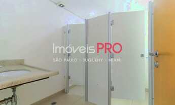 Imagem 7: Conjunto comercial com 158m² no Itaim