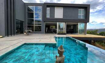 Imagem: Casa com 4 dormitórios à venda, 500 m²