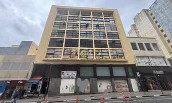 Imagem: Salão - Centro - Campinas