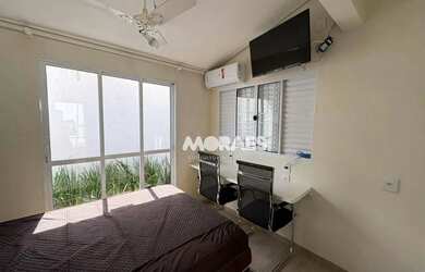 Imagem 5: Kitnet com 1 quarto, 1 banheiro para alugar, 30 m² por R$ 1.500/mês - Altos da Cidade - Ba
