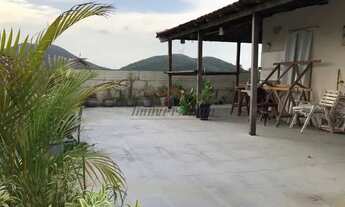 Imagem: Cobertura - Linear / Residencial / Tanque