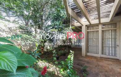 Imagem 3: Casa, Vila Madalena - São Paulo