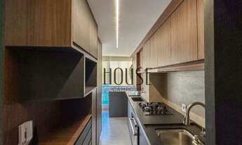 Imagem 5: Apartamento à venda em condomínio fechado em Sorocaba | 63m² em Natural Park Sorocaba