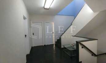 Imagem 7: Rua Luís Góis - Vila Clementino