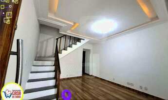 Imagem: Casa Duplex, Independente, 2 qts, 75m²