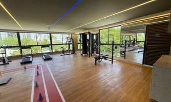 Imagem 7: Flat Rooftop Agamenon prince