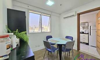 Imagem 3: CONJ. COMERCIAL - INDIANÓPOLIS - SP