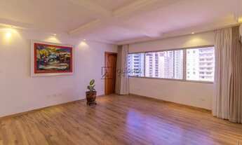 Imagem 2: Venda Apartamento 4 Dormitórios - 180 m² Paraíso