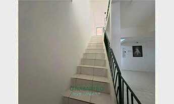 Imagem 2: Sobrado para venda com 165 metros quadrados com 6 quartos em Parangaba - Fortaleza - CE