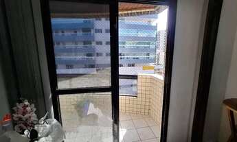 Imagem 7: Apartamento com 2 dormitórios à venda, 82 m² por R$ 520.000 - Vila Guilhermina - Praia Gra