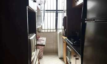 Imagem 6: Apartamento com 2 quartos e 52m² e vaga escriturada - Ecoville, Porto Alegre