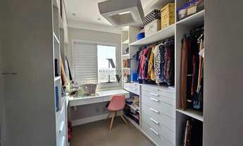 Imagem 7: Apartamento para Venda em Sorocaba, Além Ponte, 3 dormitórios, 1 suíte, 2 banheiros, 2 vag