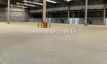 Imagem 4: Galpão Comercial de Alto Padrão para Locação no Jardim Marajoara - Nova Odessa-SP: 3 Salas