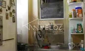 Imagem: Apartamento Padrão / Residencial / Flamengo