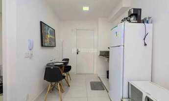 Imagem 3: STUDIO NA BELA VISTA