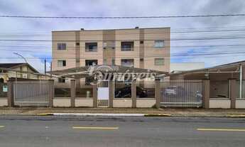 Imagem 2: Apartamento à venda, 2 quartos, 1 vaga, Residencial Irmãos Mafra II, Bairro São Vicente, I