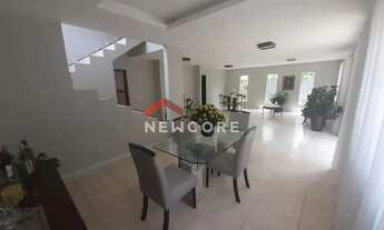 Imagem 3: Casa de condomínio em Rua Zenetildes Alves Meira - Vargem Grande - Rio de Janeiro/RJ