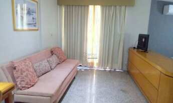 Imagem 3: Flat para alugar, 50 m² por R$ 190,00/dia - Meireles - Fortaleza/CE