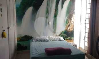 Imagem 7: Casa Residencial à venda, Vila Nova Santa Clara, Bauru - CA0819