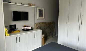 Imagem 2: Casa no residencial Tecoara