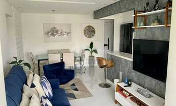 Imagem 6: Apartamento à Venda com Varanda Condomínio das Palmeiras