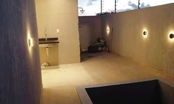 Imagem 4: Casa Térrea Sunville - Alto Padrão