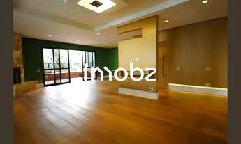 Imagem 2: Apartamento à venda no Terraços Do Morumbi - Rua José Gonçalves, 285 - São Paulo - SP - CE