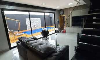 Imagem 5: Vende-se Sobrado Alto Padrão no Zanetti