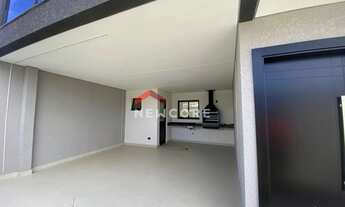 Imagem 2: Sobrado em Rua Castro - Cruzeiro - São José dos Pinhais/PR