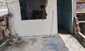 Imagem 4: LEIA O ANÚNCIO, NÃO É CONSÓRCIO, VENDO CASA (TERRENO) CURUZU, PRÓXIMO A MARQUES