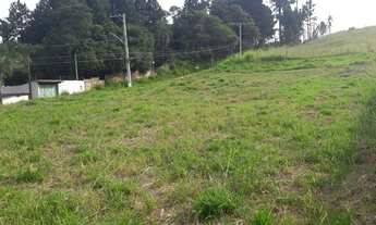 Imagem 4: Lote em Estrada dos Pereiras - Jardim San Ressore (Caucaia do Alto) - Cotia/SP