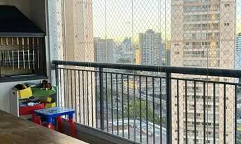 Imagem 3: Imóvel para venda com 127 metros quadrados com 3 quartos em Jardim Independência - São Pau