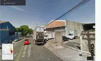 Imagem 3: Galpão em Avenida Senador Antônio Lacerda Franco - Jardim Nossa Senhora Auxiliadora - Camp