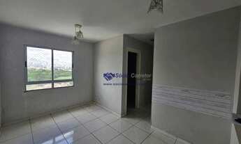 Imagem: Apartamento com 2 dormitórios para alugar