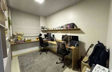 Imagem 6: Casa mobiliada com área gourmet no bairro Santa Cruz em Gravataí