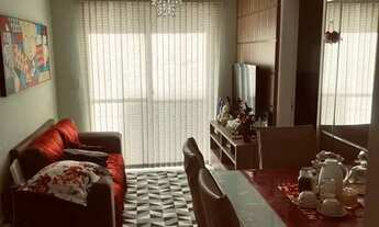 Imagem 2: Oportunidade! Apartamento para Venda com 3 quartos em Caji - Lauro de Freitas - BA