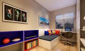 Imagem 4: Apartamento no coração do Mont Serrat!