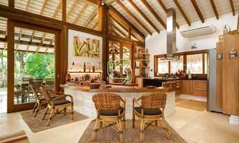 Imagem 7: Casa de Condomínio em Itu para aluguel Fazenda Vila Real de Itu - SP